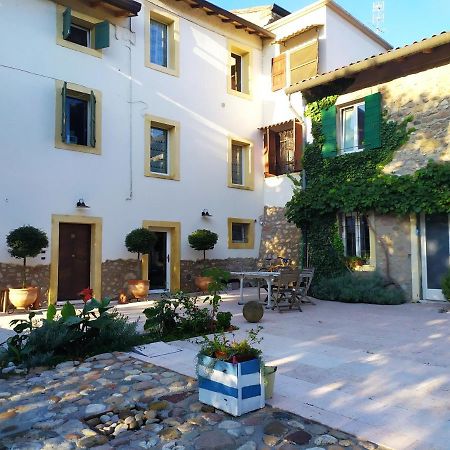 Ca'Joleo - Relax In Campagna Del Lago Di Garda San Giorgio in Salici ภายนอก รูปภาพ