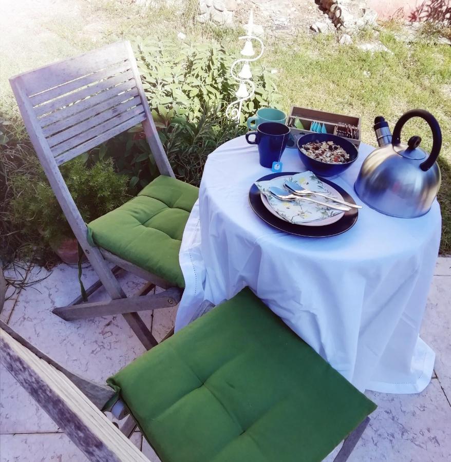 Ca'Joleo - Relax In Campagna Del Lago Di Garda San Giorgio in Salici ภายนอก รูปภาพ